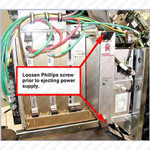 Power Supply 2365774-2 Power Supply 2365774-2