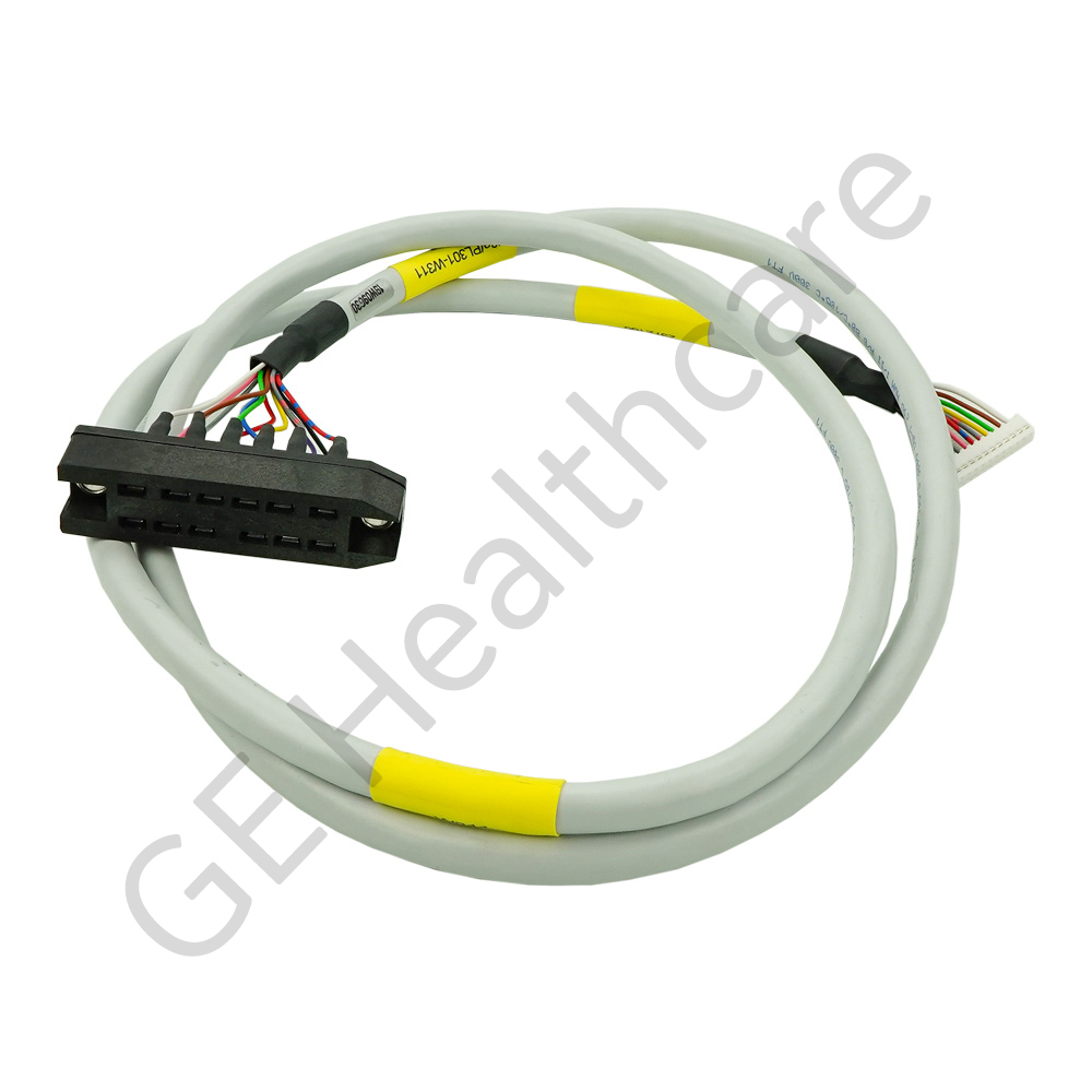 W311 - Positioner-BUS 2 Cable for Bucky