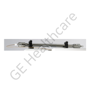 Preparative High-Pressure Liquid Chromatography Column 100-5 Preparative High-Pressure Liquid Chromatography Column 100-5
