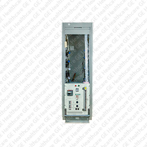 G3 ACGD Basic Cabinet with Teal PDU 2380601 G3 ACGD Basic Cabinet with Teal PDU 2380601