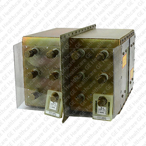TRM Gradient Filter, Includes Spacers TRM Gradient Filter, Includes Spacers