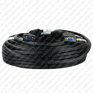 VGA Cable 24 m VGA Cable 24 m