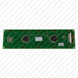 LCD Module 192 x 32 LCD Module 192 x 32