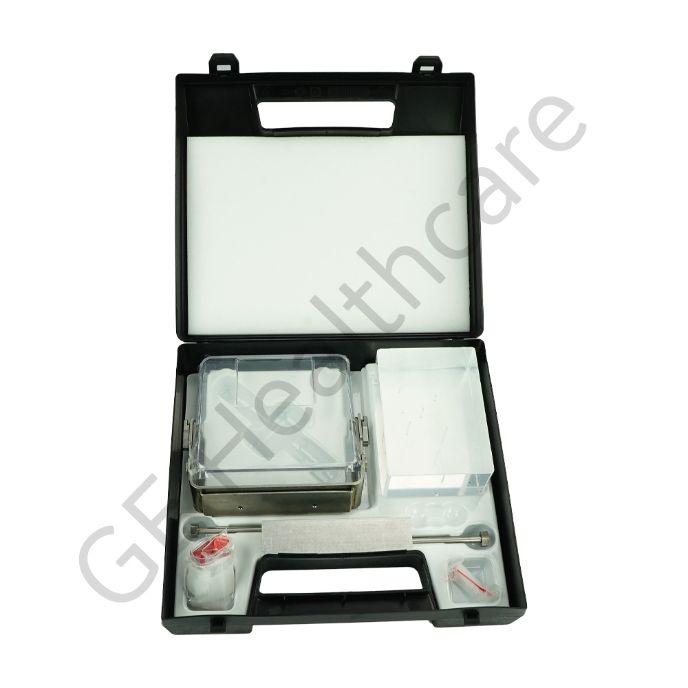 Calibration Box Kit for Stereotaxy Option 2389791-2 Calibration Box Kit for Stereotaxy Option 2389791-2