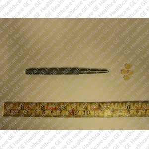 Insulator Screw Stop Insulator Screw Stop