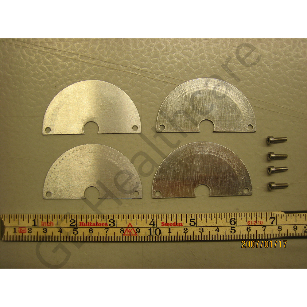 Extraction Carousel Shim Extraction Carousel Shim