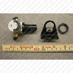Pressure Regulator AR1000-M5 Pressure Regulator AR1000-M5