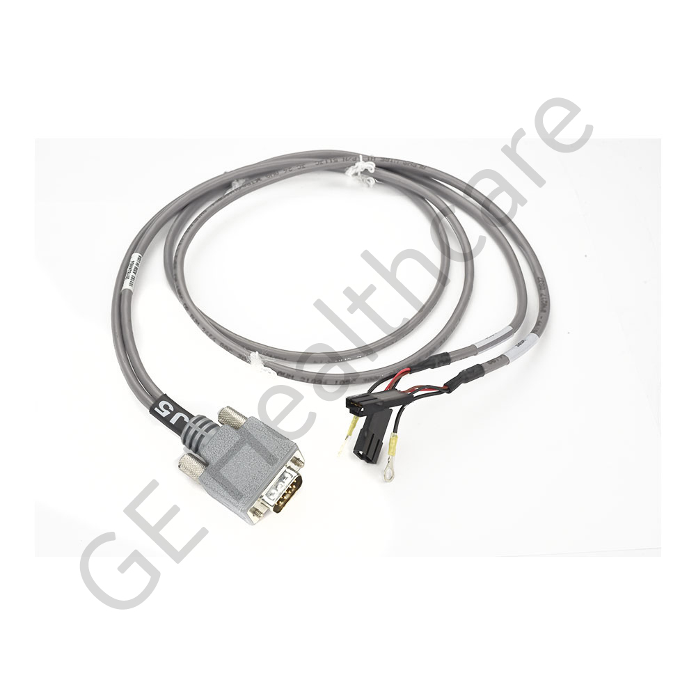 HANDLE CABLE 2399636