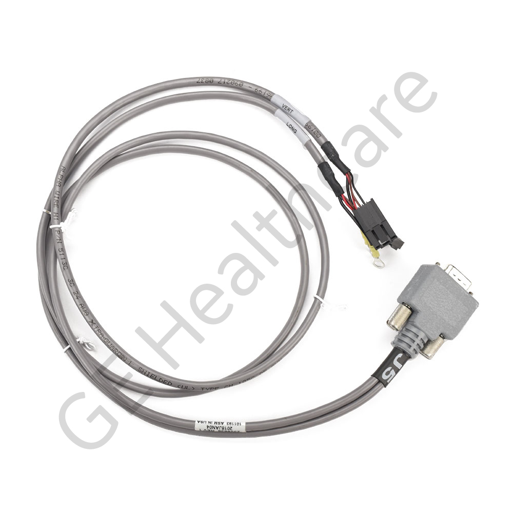 HANDLE CABLE 2399636