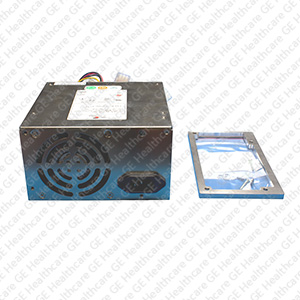 Real Time Acquisition Controller Digital Leader Power Supply
