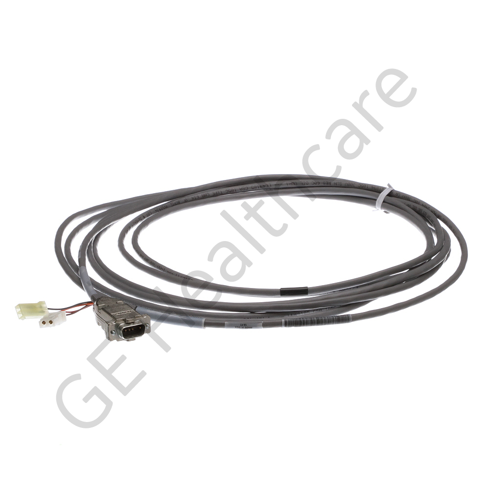 Odetta Ang/Lock Cable Drape Cable