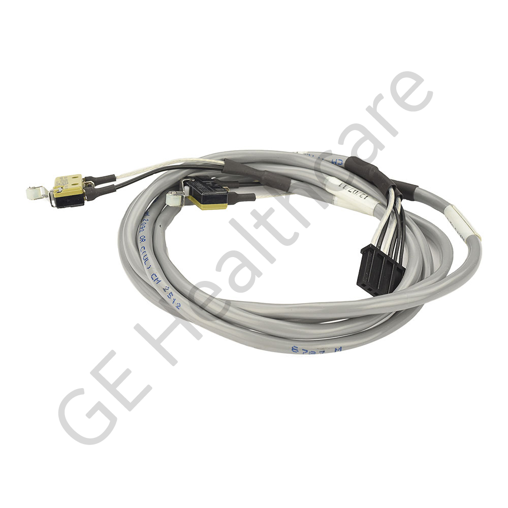 Bucky Rotation Sensing Switch/Cable for SG120 Workstation