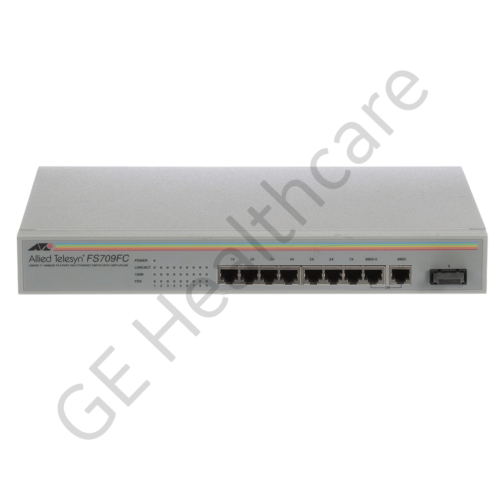 Ethernet Switch 2406312 Ethernet Switch 2406312