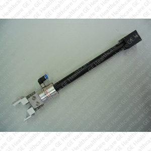 Z-Extention with Gripper Z-Extention with Gripper
