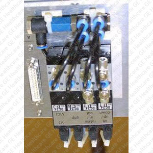 Pneumatic Control Valves Pneumatic Control Valves