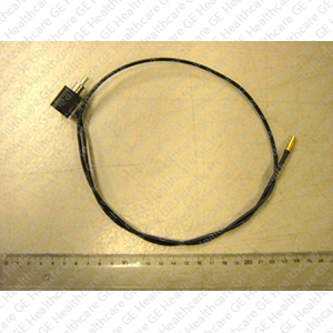 Insulation Block with Cable Insulation Block with Cable