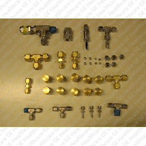 PT SWAGELOK Kit LTF Pipework Panels PT SWAGELOK Kit LTF Pipework Panels