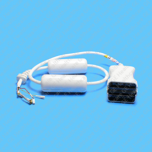 Assembly System Cable 3T SH
