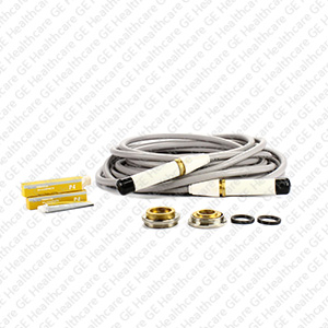 Cable High Tension 75 KV Locaflex 3C Long 14m Cable High Tension 75 KV Locaflex 3C Long 14m