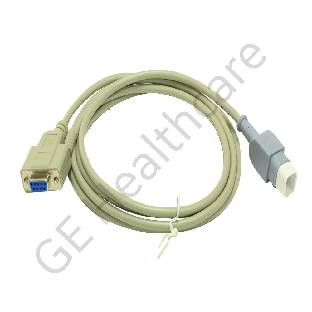 PROG CB Data I/O Connector to DB-9 with Override PROG CB Data I/O Connector to DB-9 with Override