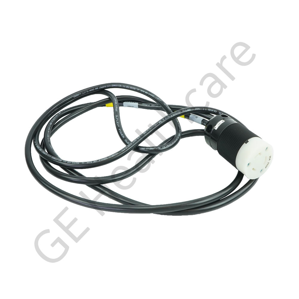Cable Power Cord (INT)