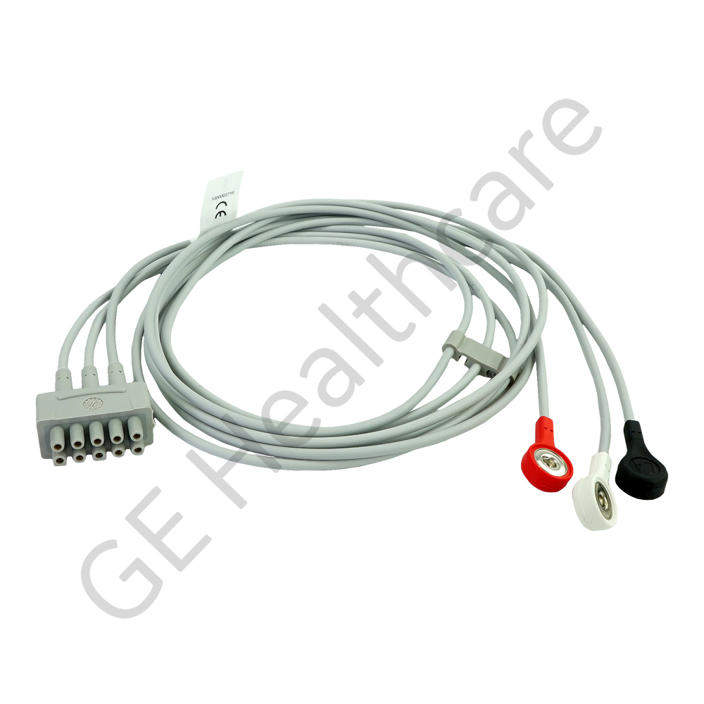 Ldwr Aha 3Ld Snap Lg Molded Ldwr Aha 3Ld Snap Lg Molded