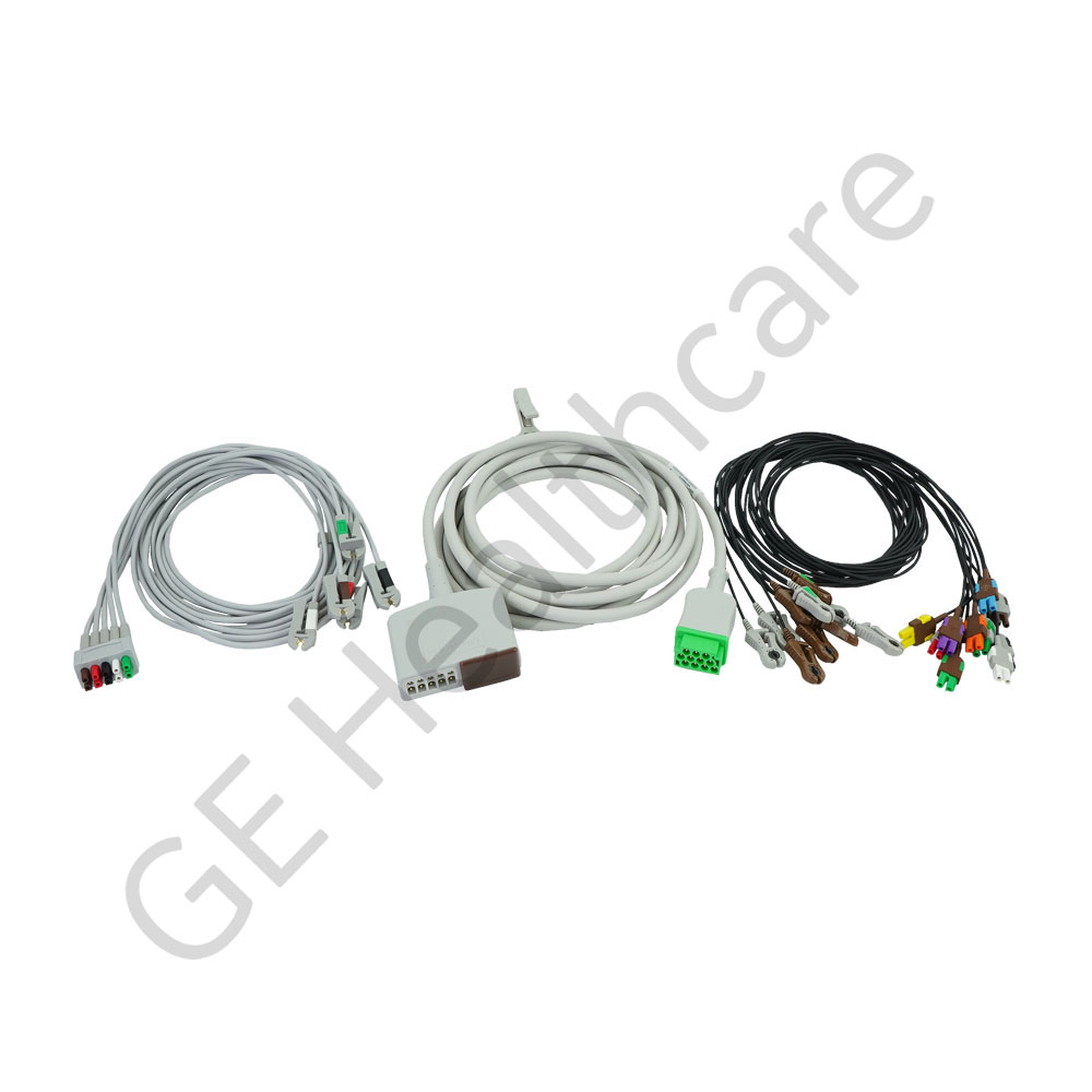 MAC-LAB 12LD Starter Kit AHA MAC-LAB 12LD Starter Kit AHA