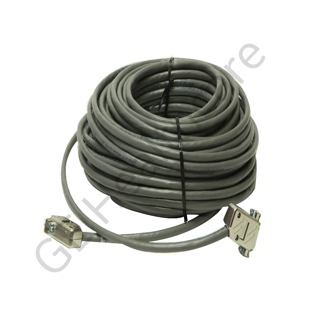 Acquisition Cable Assembly 100ft Power/Data Cable Acquisition Cable Assembly 100ft Power/Data Cable