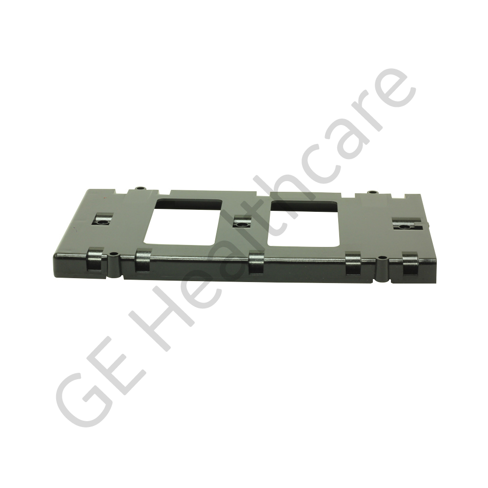 Battery Housing - Bottom Battery Housing - Bottom