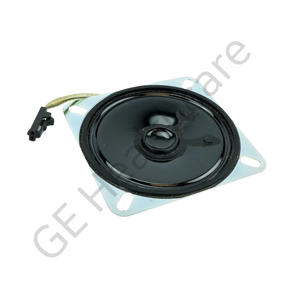 Speaker Assembly DASH Including Wire and Connector Speaker Assembly DASH Including Wire and Connector