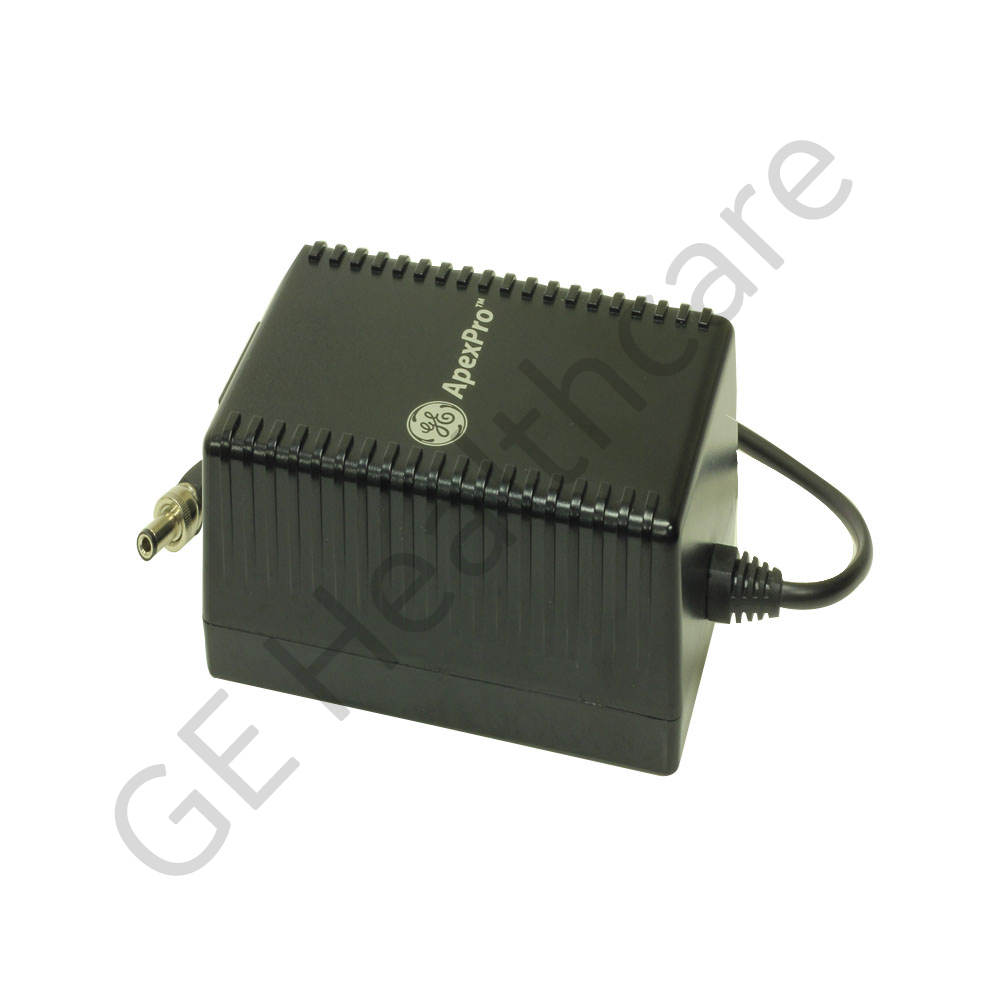 Telemetry PS for Antenna Amplifiers 1A 12V with Connector