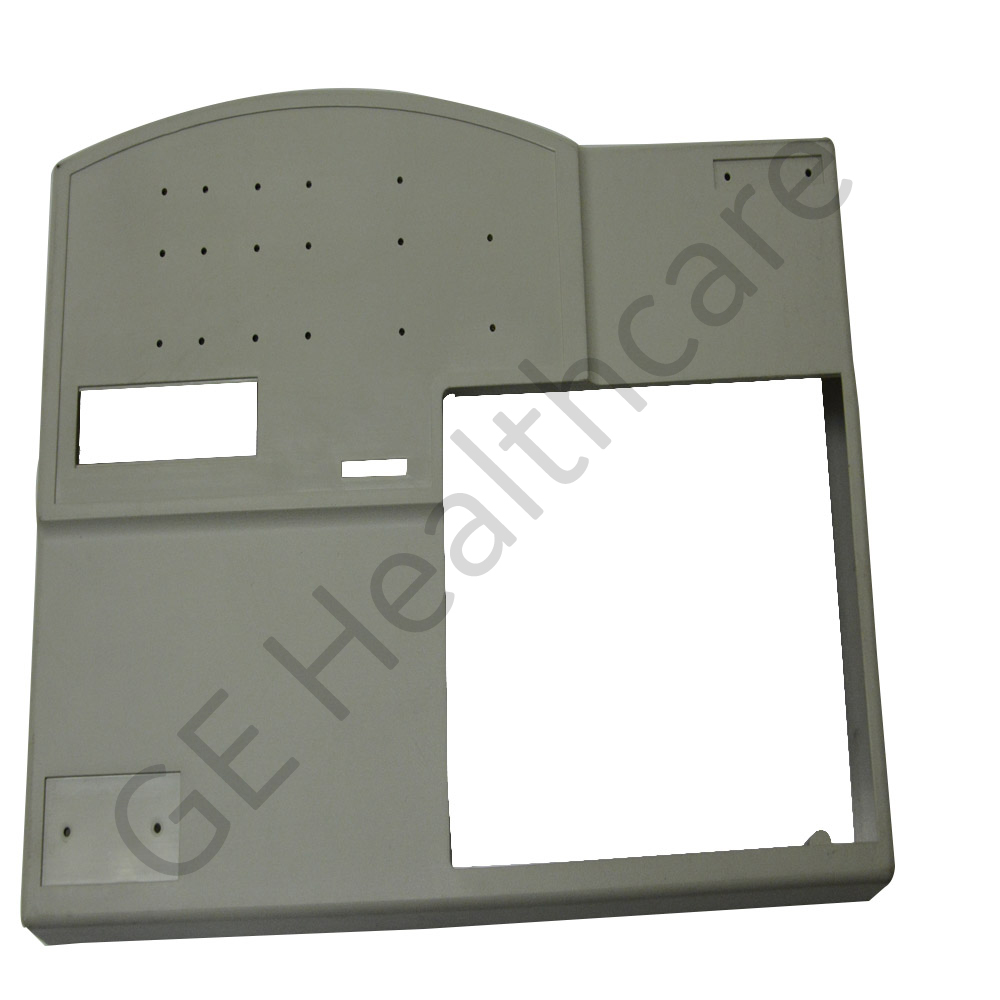 Upper Shell Casing Cover Upper Shell Casing Cover