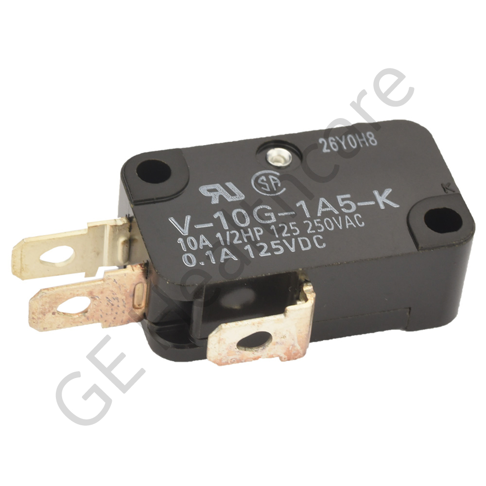 SPDT Miniature Basic Switch Snap Action SPDT Miniature Basic Switch Snap Action