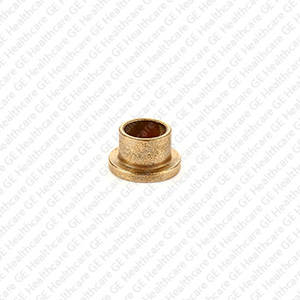 Bushing Bearing Flange OD 0.875 Thick 0.125 Oil Lamp Bronze