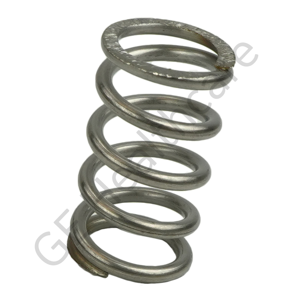 Spring-Inch Compress 1 Spring-Inch Compress 1