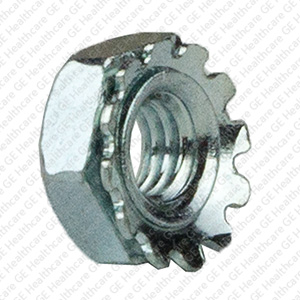 Keps Nut External Lock Washer #10-32 Keps Nut External Lock Washer #10-32