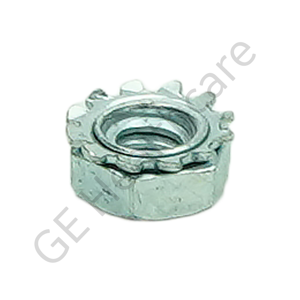 Lock Nut 6-32 1 4 Hex Keps Nut 3-32 Thick