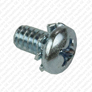 SEMS Machine Screw Zinc Plated 6-32 X 0.25 inch Long SEMS Machine Screw Zinc Plated 6-32 X 0.25 inch Long