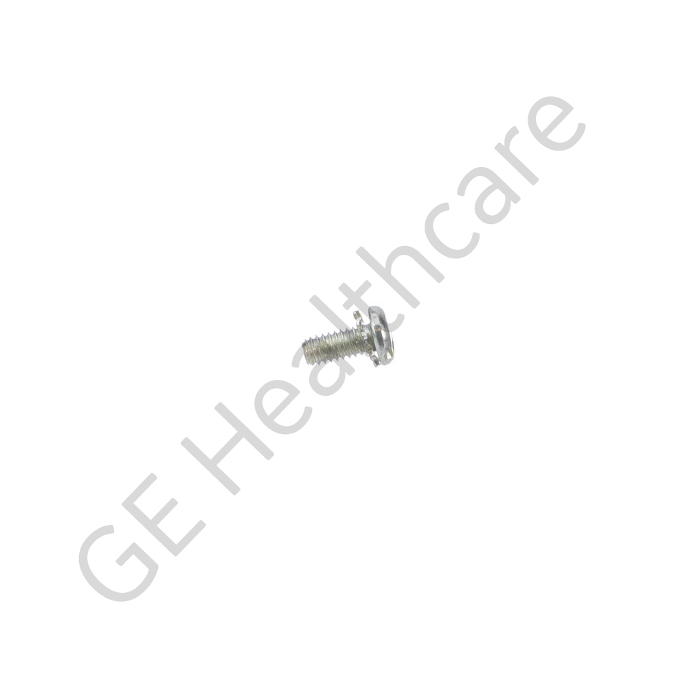 Pan Head Machine Screw 8-32 x 3/8 Pan Head Machine Screw 8-32 x 3/8