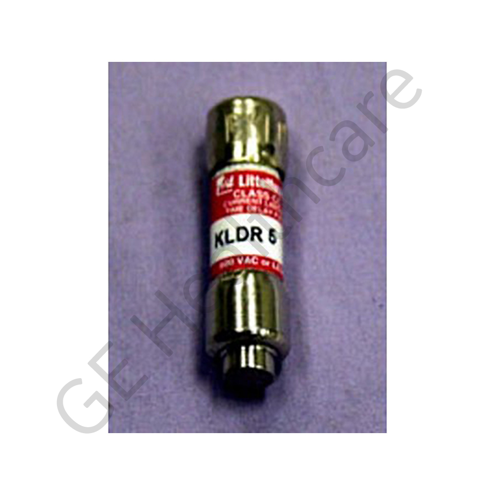 FUSE 5 AMPS 600 VOLTS FUSE 5 AMPS 600 VOLTS