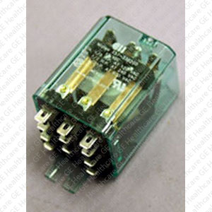 3 PDT 12V DC Relay (Enclosed) 3 PDT 12V DC Relay (Enclosed)