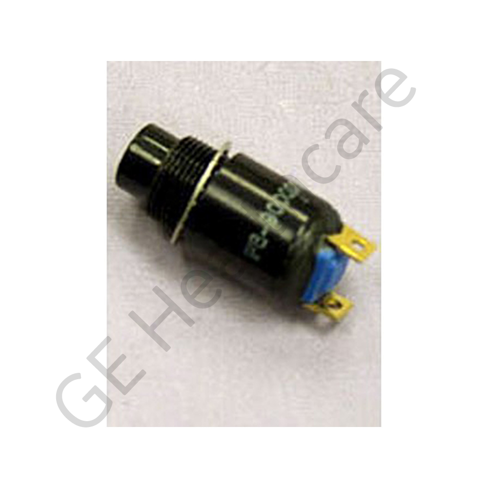 8A, 120VAC 1Pst Pushbutton Switch 8A, 120VAC 1Pst Pushbutton Switch