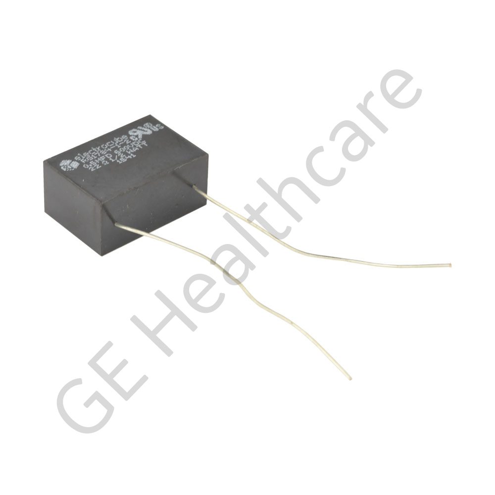 0.5 MFD ± 10%, 22 Ohm, RC Filter Network, 600VDC, 250VAC 900V 0.5 MFD ± 10%, 22 Ohm, RC Filter Network, 600VDC, 250VAC 900V
