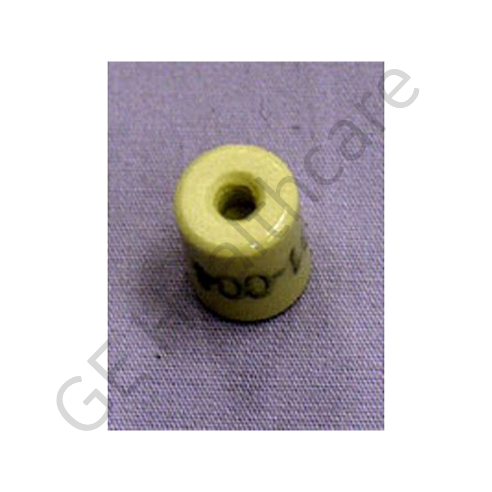 Inner Diameter 6-32 X 5/32 Ea.End 0.50Lg .375 Outer Diameter Inner Diameter 6-32 X 5/32 Ea.End 0.50Lg .375 Outer Diameter