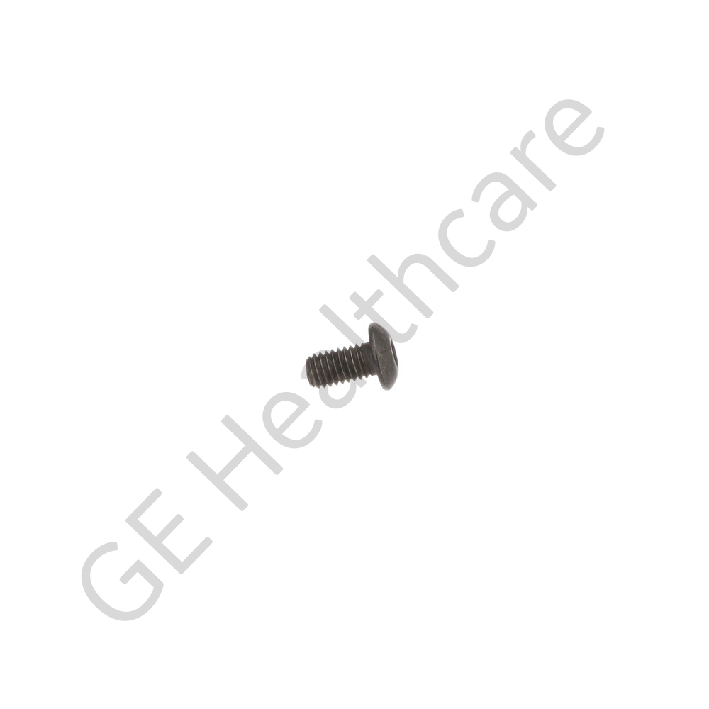 Screw Head Steel F65D6A Black Oxide 46-170497P8 Screw Head Steel F65D6A Black Oxide 46-170497P8