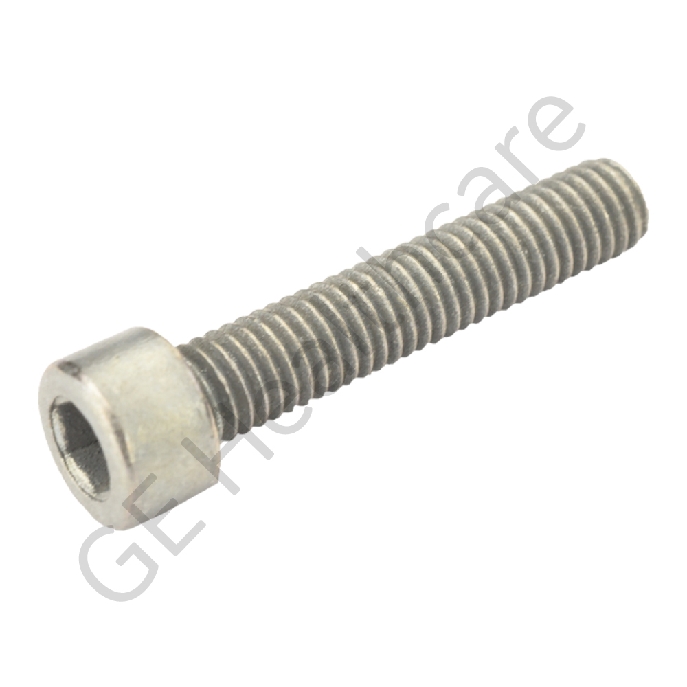 Screw Cap Socket Head 10-32 x 1.00 Zinc Plated Screw Cap Socket Head 10-32 x 1.00 Zinc Plated