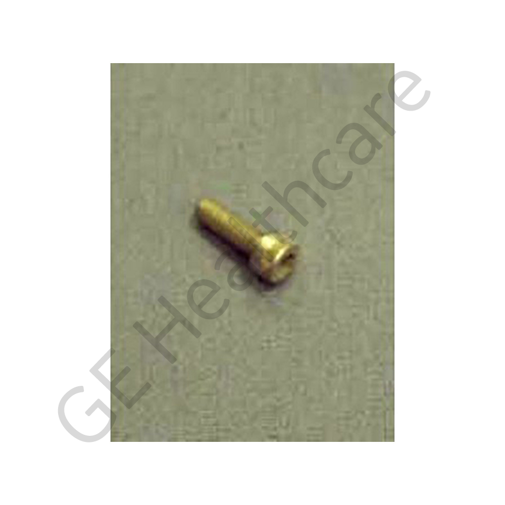 #8-32 X 0.50 inch Socket Head Cap Screw #8-32 X 0.50 inch Socket Head Cap Screw