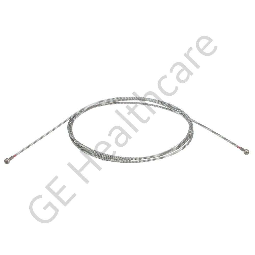 Diameter 0.125 7 x 19 x 77.450 Long Steel Diameter 0.125 7 x 19 x 77.450 Long Steel