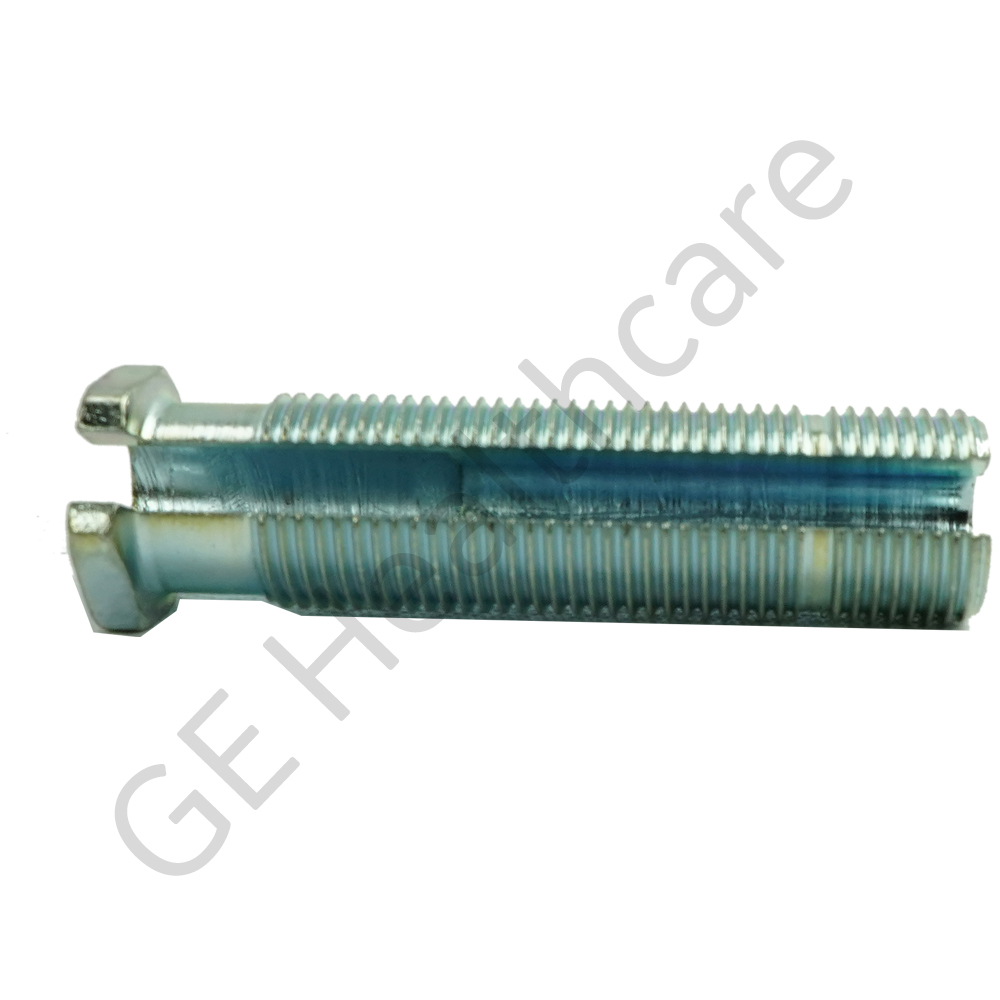 Cable Fitting Length 2mm Steel Hexagon 0.562