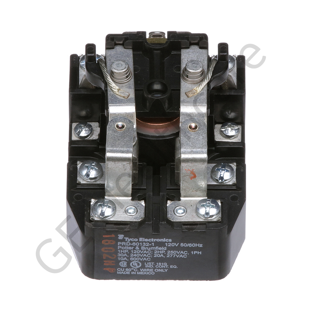 DPDT Heavy Duty Power Relay DPDT Heavy Duty Power Relay